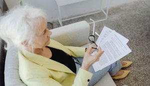 Pensione ricalcolo pericoloso - Aquilatv.it (Fonte foto Canva)