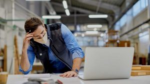 Tredicesima bloccata, i lavoratori a rischio - aquilatv.it - 20251101