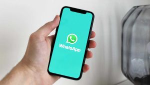 WhatsApp, addio alla funzione più usata - aquilatv.it - 20251104